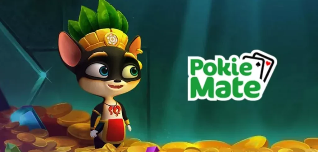 Pokie Mate Casino images